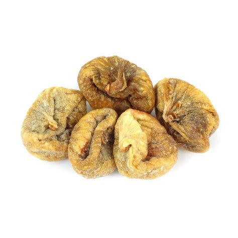 Dried Turkish Figs - Foodland