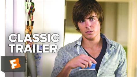 17 Again (2009) Official Trailer - Zac Efron, Matthew Perry Movie HD - YouTube