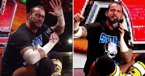 CM Punk's Pipebomb: The Legacy Of Professional Wrestling's Most Memorable Promo