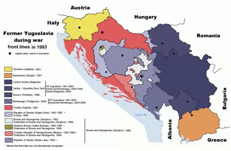 The Bosnian Genocide - Musée de l'Holocauste Montréal