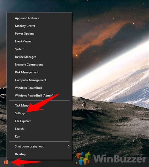 Windows 10 How To Set A Screen Saver And Change Screen Saver Settings | winbuzzer