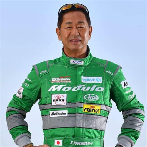 土屋圭市 Keiichi Tsuchiya