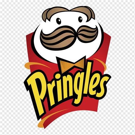 Pringles Logo Potato chip graphics, jack jack parr, png | PNGWing