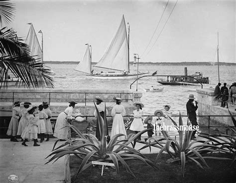 Ships in Port Nassau Bahamas 1900s Caribbean History Edwardian | Etsy | Nassau bahamas, Nassau ...