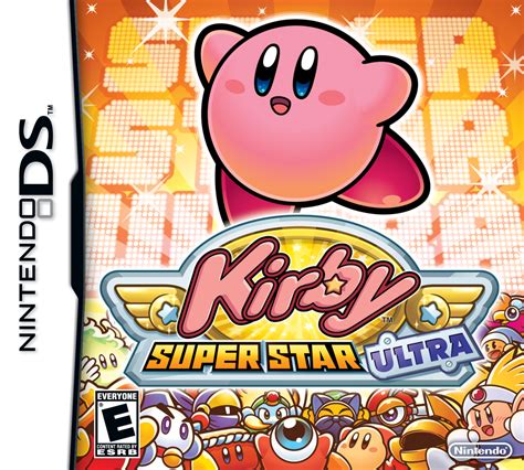 Kirby Super Star Ultra - WiKirby: it's a wiki, about Kirby!