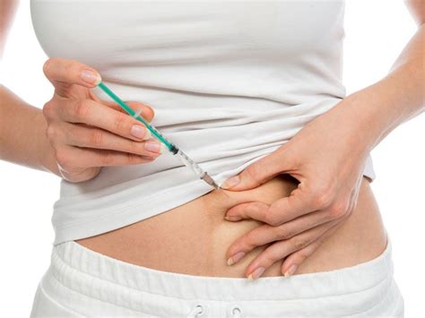 Subcutaneous Injection: Definition and Patient Education