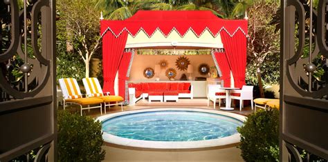 Cabanas 101: The Ultimate Pool Day at Wynn Las Vegas