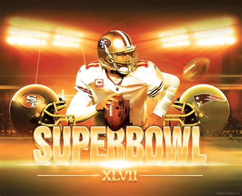 SF 49ers Superbowl Banner by BrittainDesigns on DeviantArt