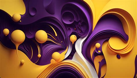 Colorful abstract wallpaper modern background, ai generated 21171682 Stock Photo at Vecteezy