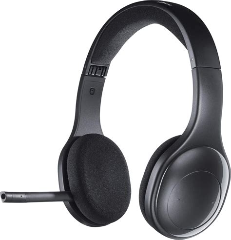 Logitech Wireless Headset How To Pair