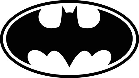 Batman logo svg - Batman logo vector - Batman logo digital clipart for Design or more, files ...