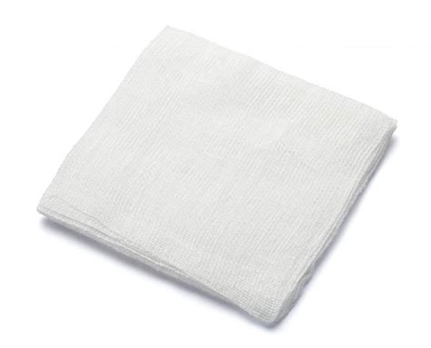 Non-Sterile Gauze Pads - 4" x 4" | Live Action Safety