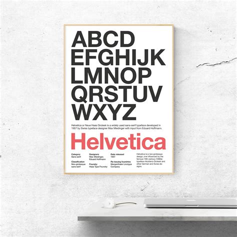 prosciutto Avere a che fare con Halloween helvetica typography poster ...