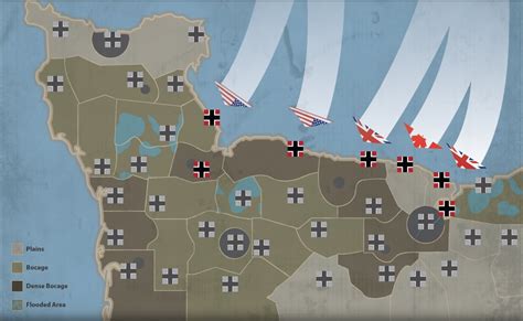 Overlord Ww2 Maps