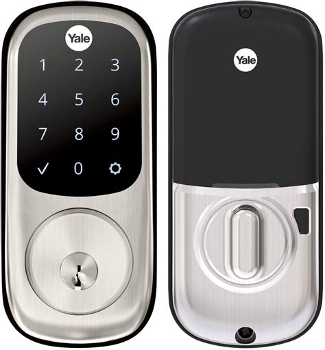 The Best Smart Locks for Your Front Door