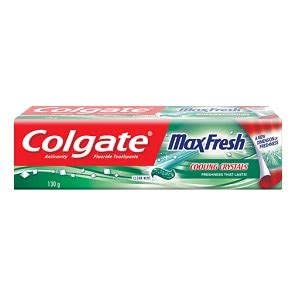 Colgate® Max Fresh Clean Mint