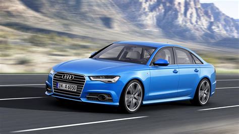 Audi A6 Wallpapers - Wallpaper Cave