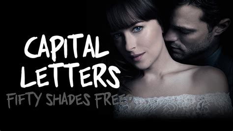 Hailee Steinfeld & BloodPop – Capital Letters (Lyrics) Fifty Shades Freed - YouTube