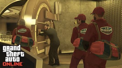 GTA Online: 5 glitches that are still popular in 2020