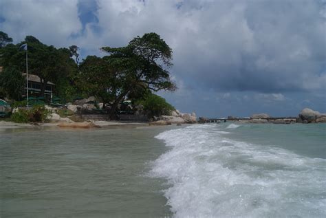 Passion of Traveling: BINTAN ISLAND