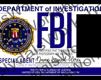 Fbi Seal Vector at Vectorified.com | Collection of Fbi Seal Vector free ...