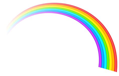 Free Images Of Rainbows, Download Free Images Of Rainbows png images, Free ClipArts on Clipart ...