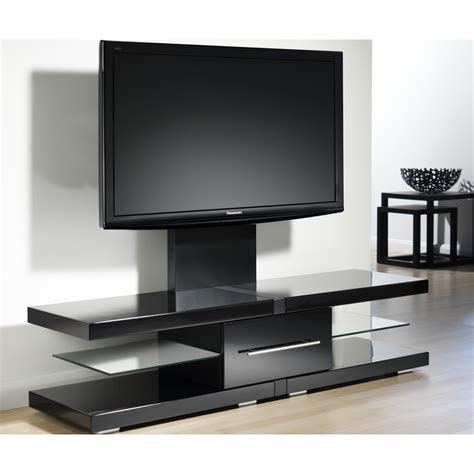 Cool Flat Screen TV Stands With Mount | HomesFeed