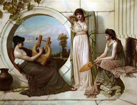 Female Artists of Ancient Greece: Kora, Anaxandra, Irene and Timarete | Greece painting, Female ...