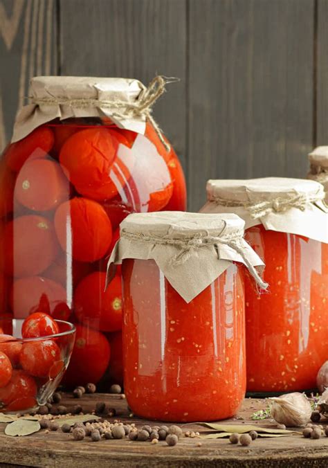 Water Bath Canning: How To Safely Can Food At Home