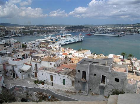 File:Ibiza old town harbour (236730060).jpg - Wikipedia