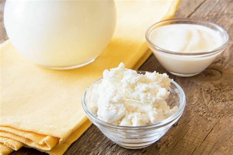 Fermented Dairy: Why You Should Be Doing This Now - Melissa K. Norris