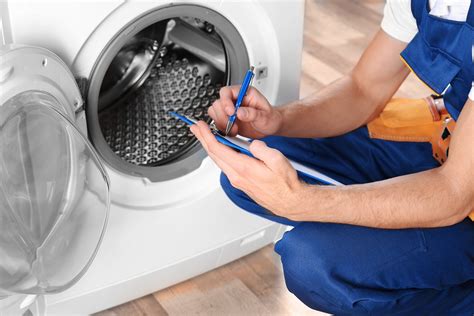 4 Common Dryer Repair Issues