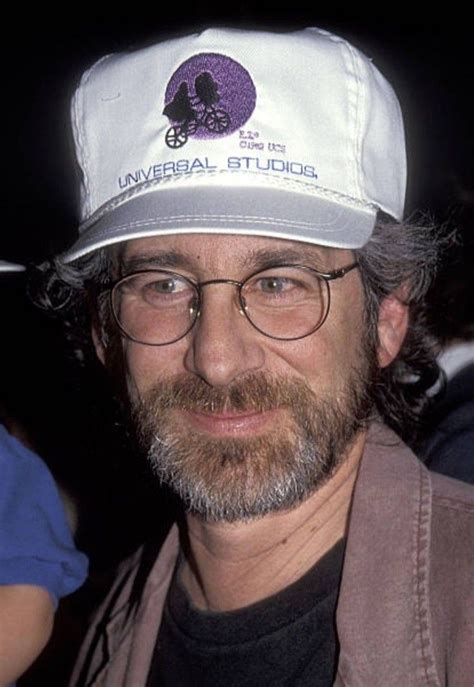 Pete Sampras, Steven Spielberg, Vintage Hats, Daily Look, Universal ...