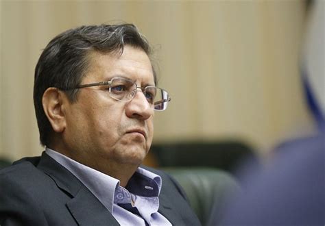 Iran’s Chief Banker Offers Plans to Address Oil Export Cuts - Economy news - Tasnim News Agency