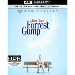 Forrest Gump (dvd) : Target