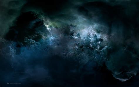 Dark Space Wallpapers - Wallpaper Cave