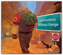 Comics - Official TF2 Wiki | Official Team Fortress Wiki