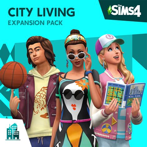 Sims 4 city living price - Bosyoga