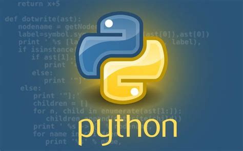 Why is Python the future of programming? | Our Code World