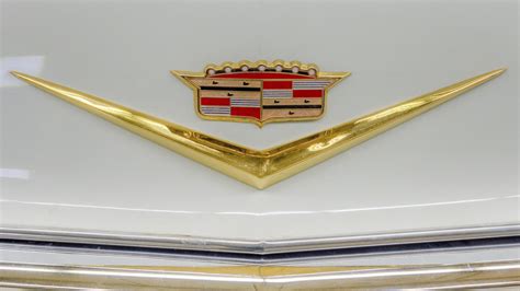 Cadillac Logo Meaning and History [Cadillac symbol]