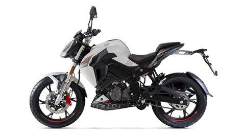 Benelli 180S Red, White, Black price in Nepal (Updated March 2024)