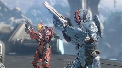 Halo 4: Spartan Ops added to Halo: The Master Chief Collection | Trusted Reviews