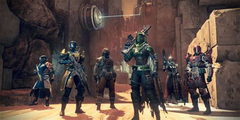 Destiny 2 Players Urge Bungie to Revamp its Clan System