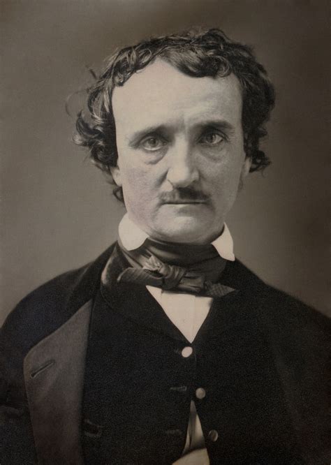 Edgar Allan Poe - Wikipedia