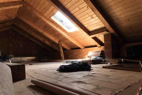 How it Works: Roofing and Attic Ventilation