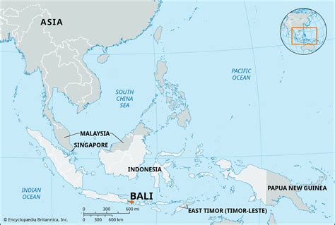 Bali | History, Climate, Population, Map, & Facts | Britannica