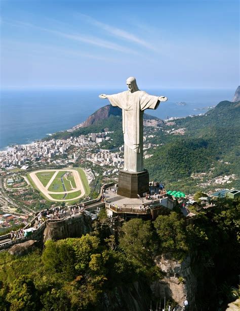 Christ the Redeemer Travel Information - Nearby Attractions, Location, Best time to visit