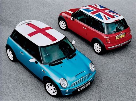 Mini Cooper - Mini Cooper Wallpaper (4180082) - Fanpop