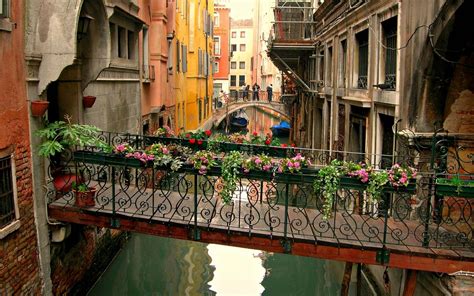 Venice Italy Wallpapers - Wallpaper Cave