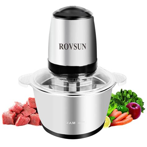 The 10 Best Blender Food Processor Combo Reviews 2018 – Home Tech Future